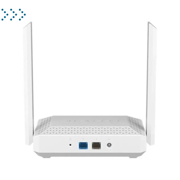 Интернет-центр (маршрутизатор) Keenetic Racer